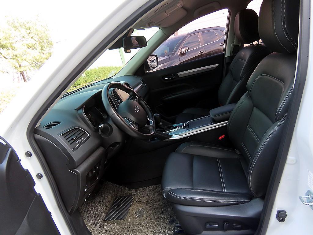 SAMSUNG QM6 - Vista 5