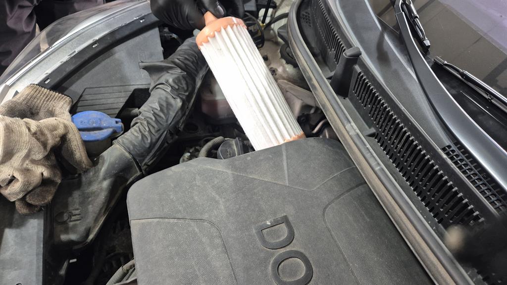 KIA Morning 2017 Blanco - Importación desde Corea - HF Imports Iquique - Foto 19