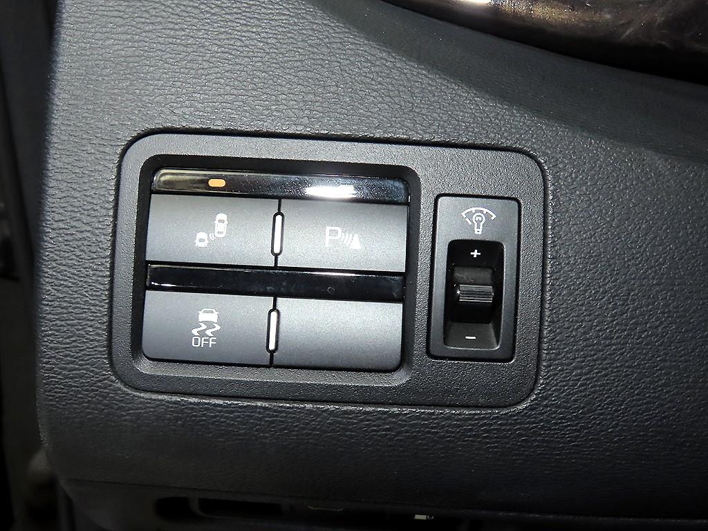 KIA K9 2018 Negro - Importación desde Corea - HF Imports Iquique - Foto 14