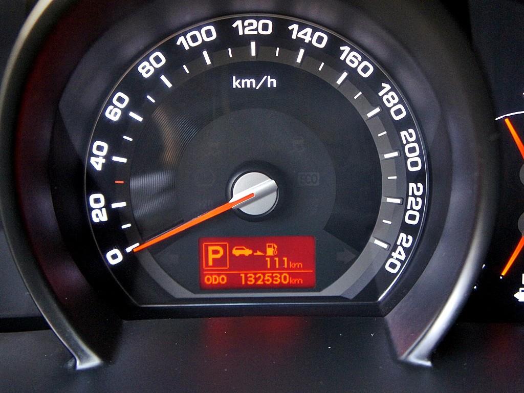 KIA Sportage 2012 - Importación desde Corea - HF Imports Iquique - Foto 9