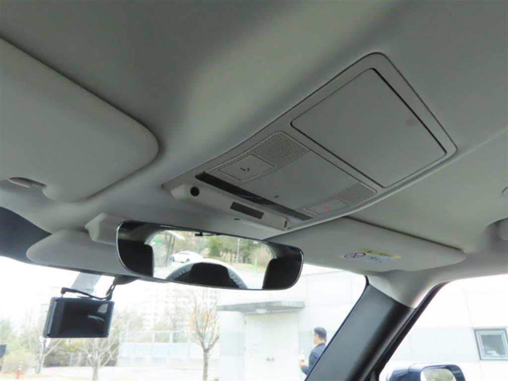 Land Rover Defender 2020 Verde - Importación desde Corea - HF Imports Iquique - Foto 9