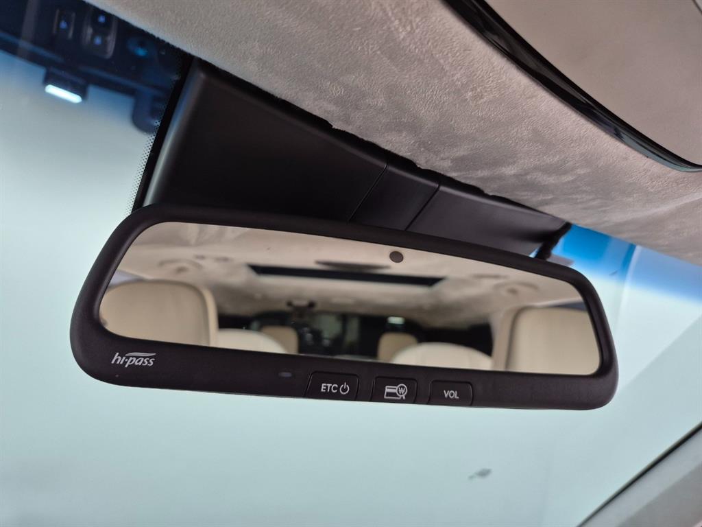 HYUNDAI Palisade 2022 Blanco - Importación desde Corea - HF Imports Iquique - Foto 16