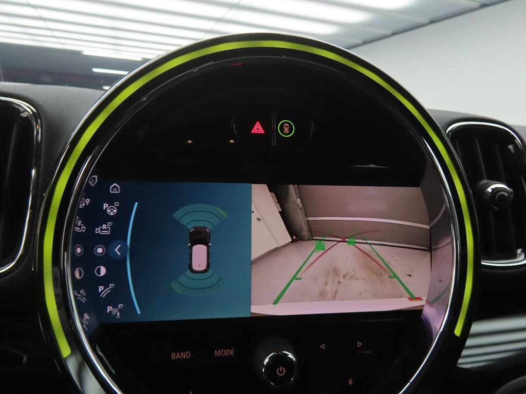 Mini Countryman 2024 Blanco - Importación desde Corea - HF Imports Iquique - Foto 15