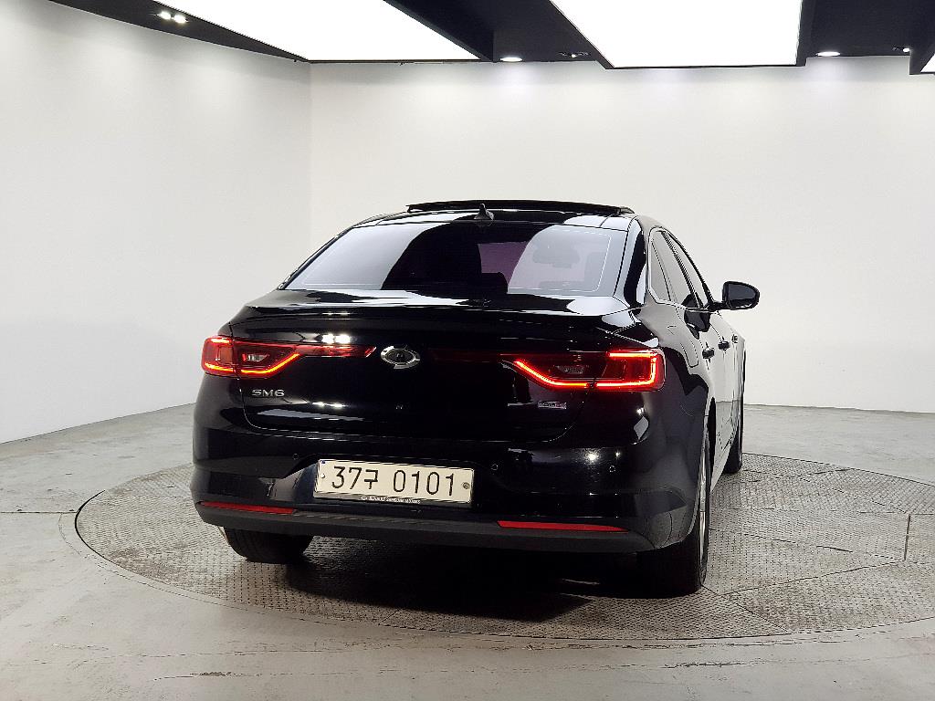 SAMSUNG SM6 - Vista 3