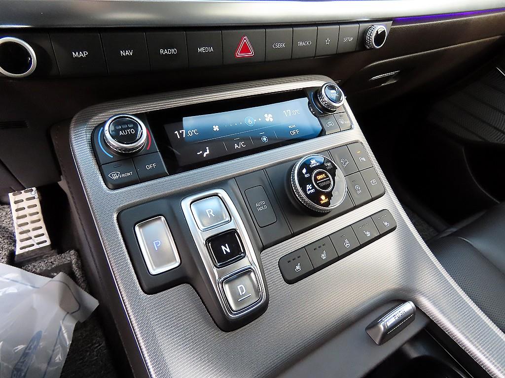 HYUNDAI Palisade - Vista 11