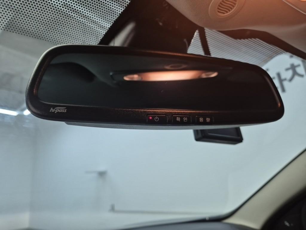 SAMSUNG SM5 2015 Negro - Importación desde Corea - HF Imports Iquique - Foto 14