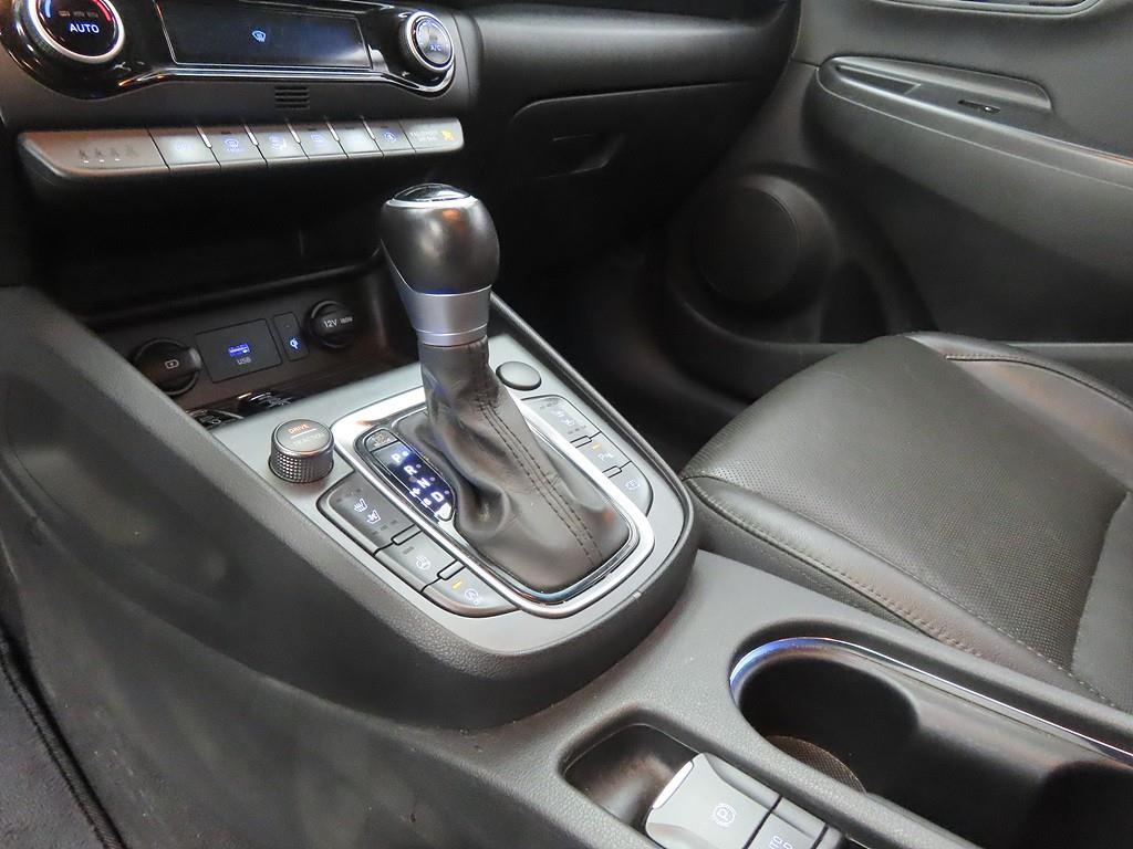 HYUNDAI Kona - Vista 9