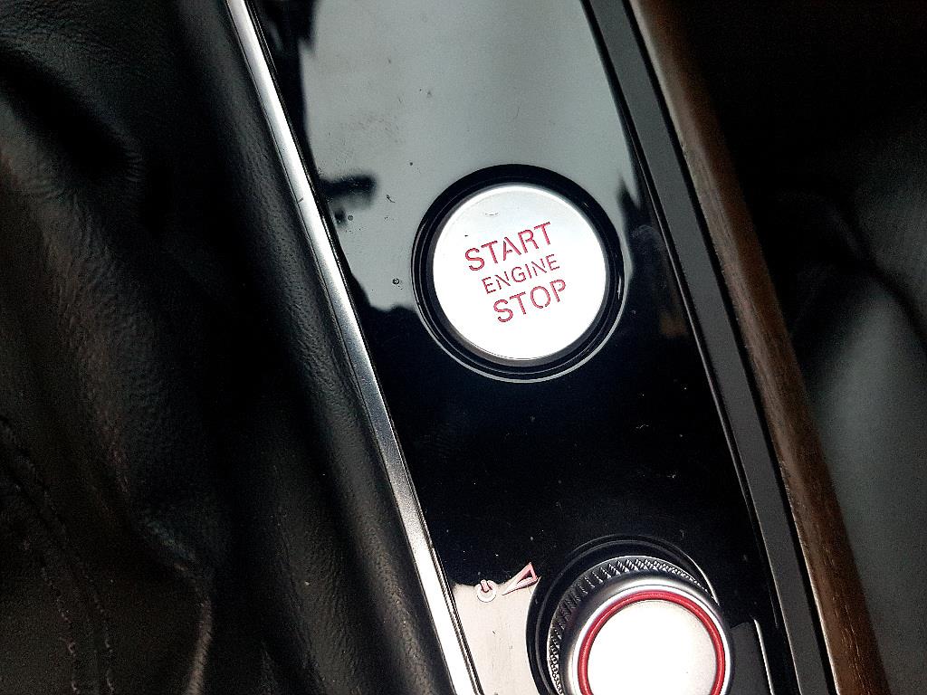 Audi A6 2016 Blanco - Importación desde Corea - HF Imports Iquique - Foto 13