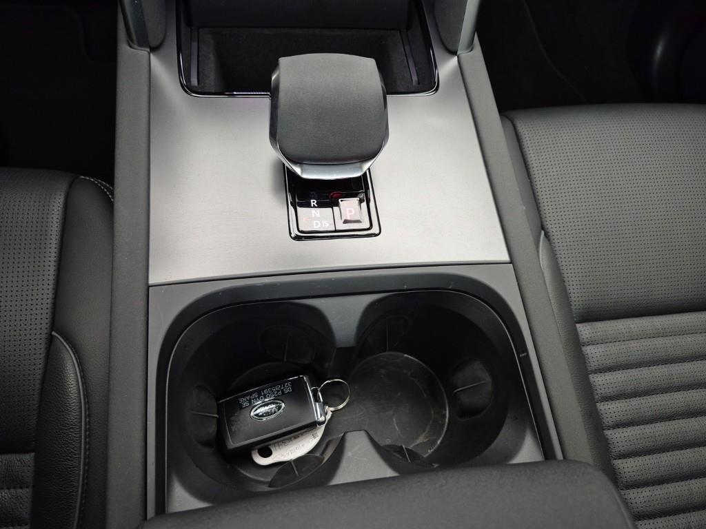 Land Rover Discovery Sports - Vista 8