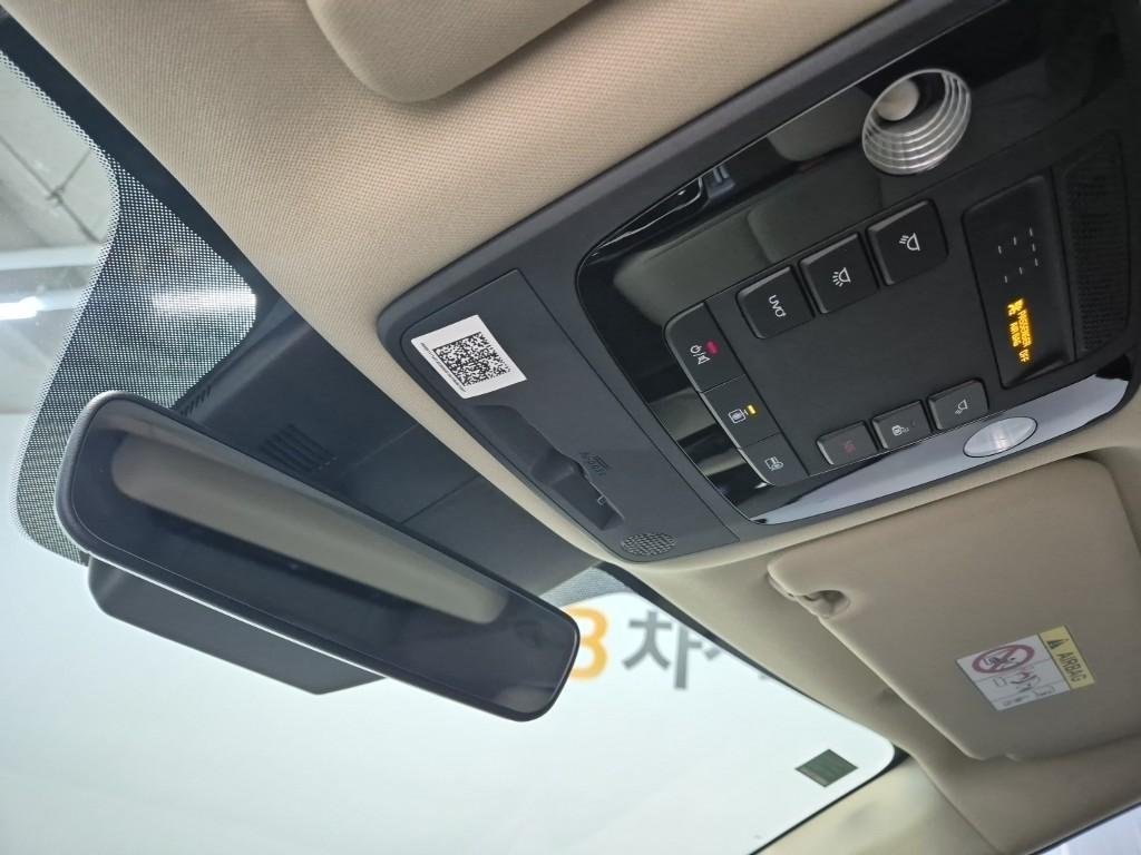 KIA Carnival 2021 Negro - Importación desde Corea - HF Imports Iquique - Foto 16