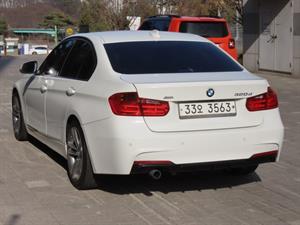 BMW 3 series - Vista 8