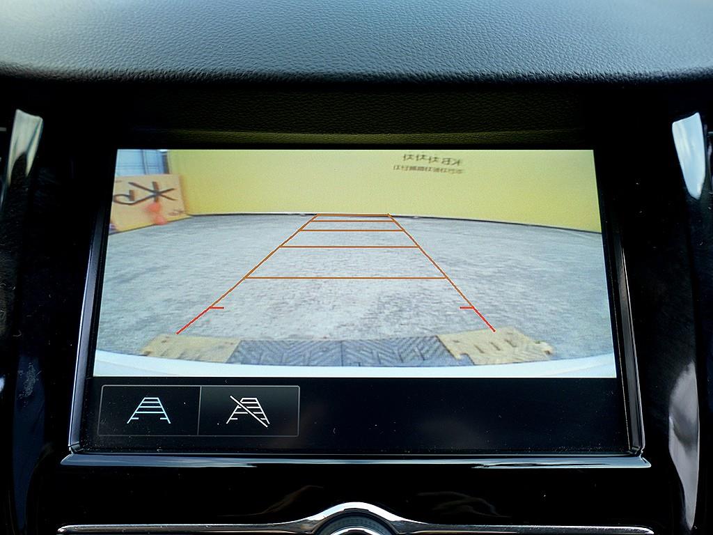 Chevrolet Trax 2017 Blanco - Importación desde Corea - HF Imports Iquique - Foto 10