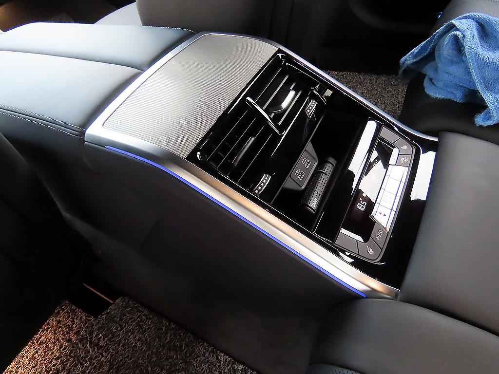 BMW 8 Series 2021 Blanco - Importación desde Corea - HF Imports Iquique - Foto 16