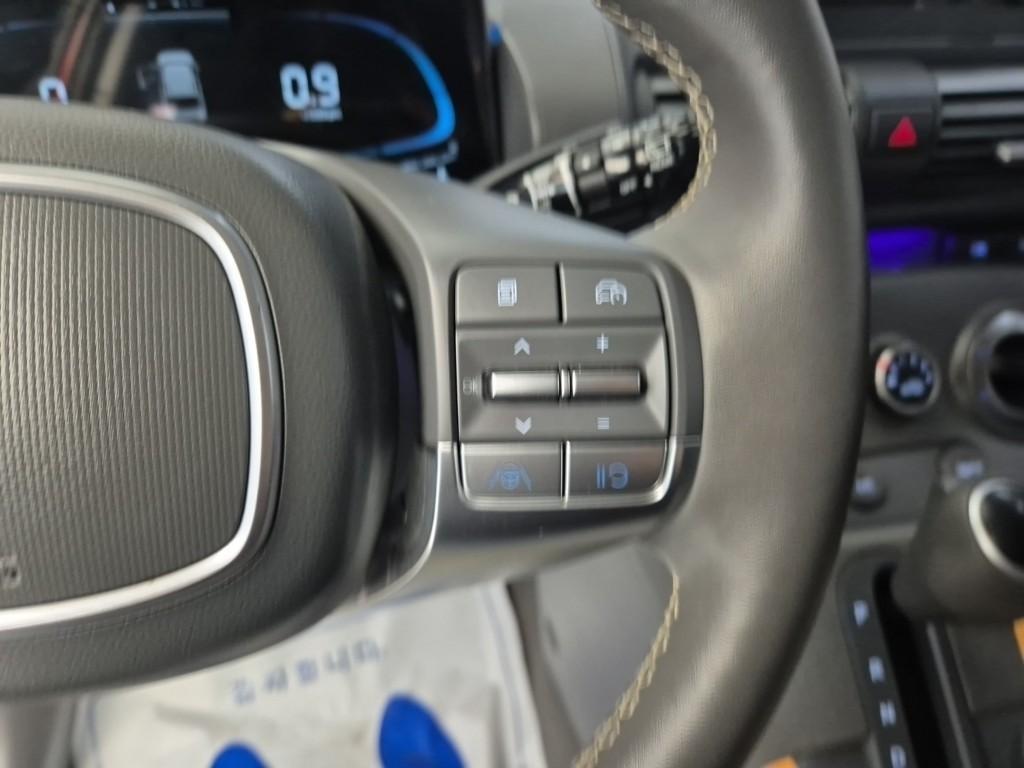 HYUNDAI Casper - Vista 6