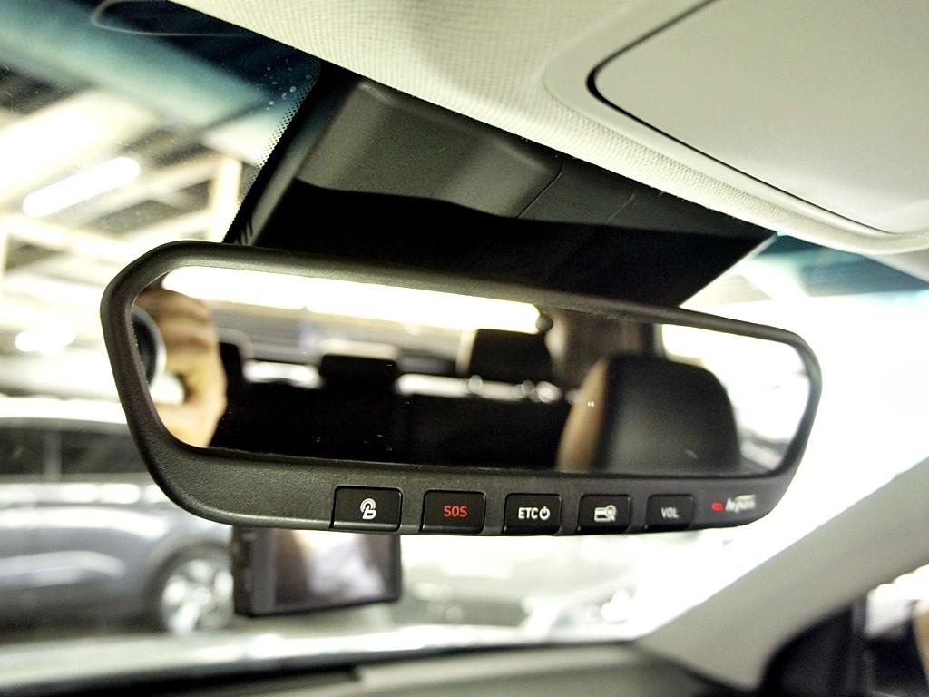 HYUNDAI Kona 2020 Blanco - Importación desde Corea - HF Imports Iquique - Foto 9