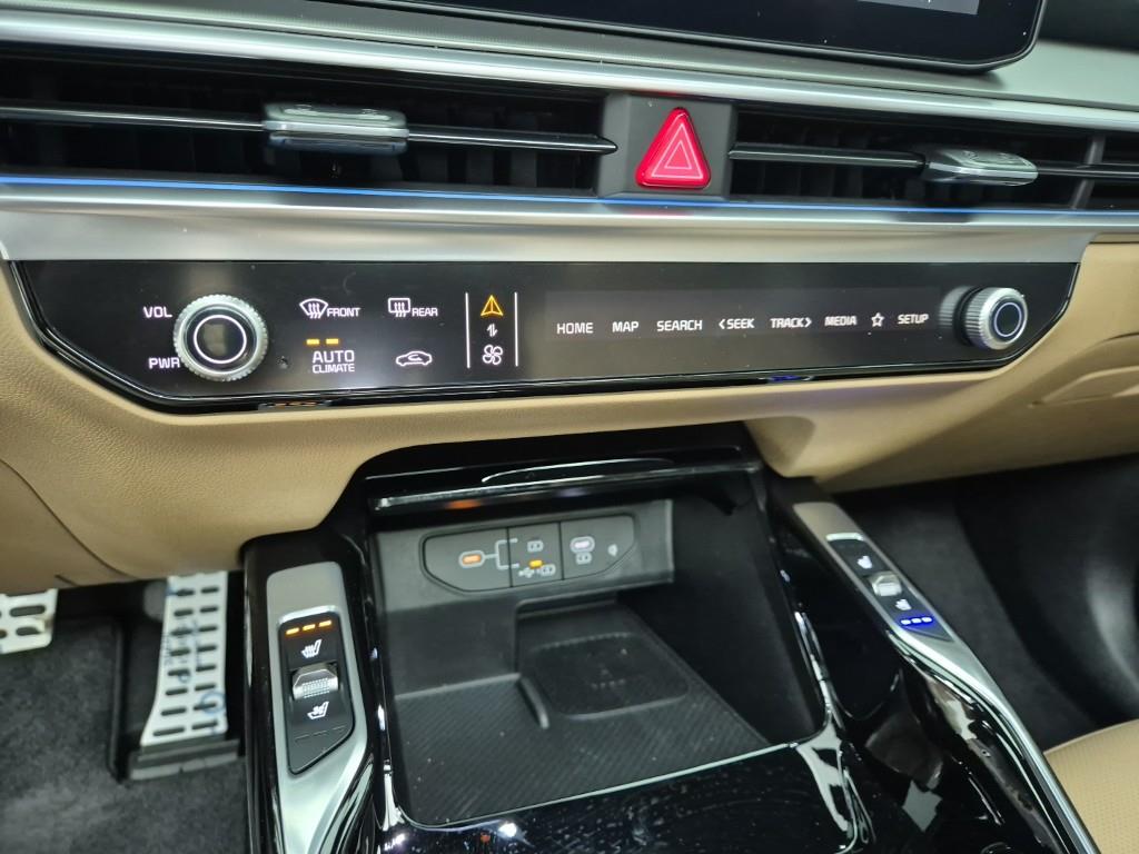 KIA Sorento - Vista 10