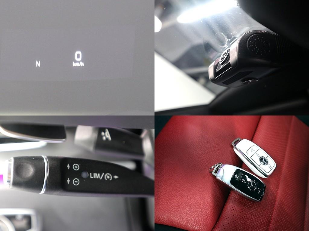 Mercedes Benz E class 2018 Blanco - Importación desde Corea - HF Imports Iquique - Foto 20