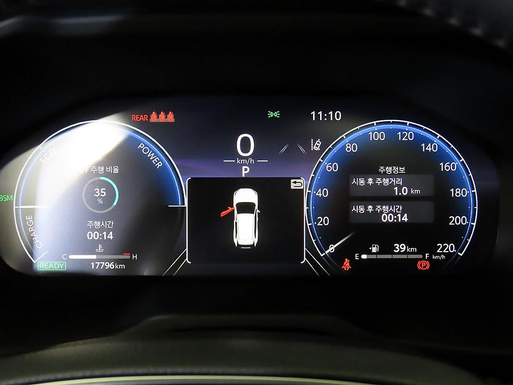 Toyota RAV4 - Vista 9