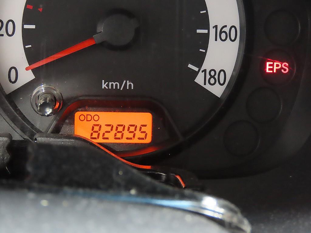 KIA Morning - Vista 11