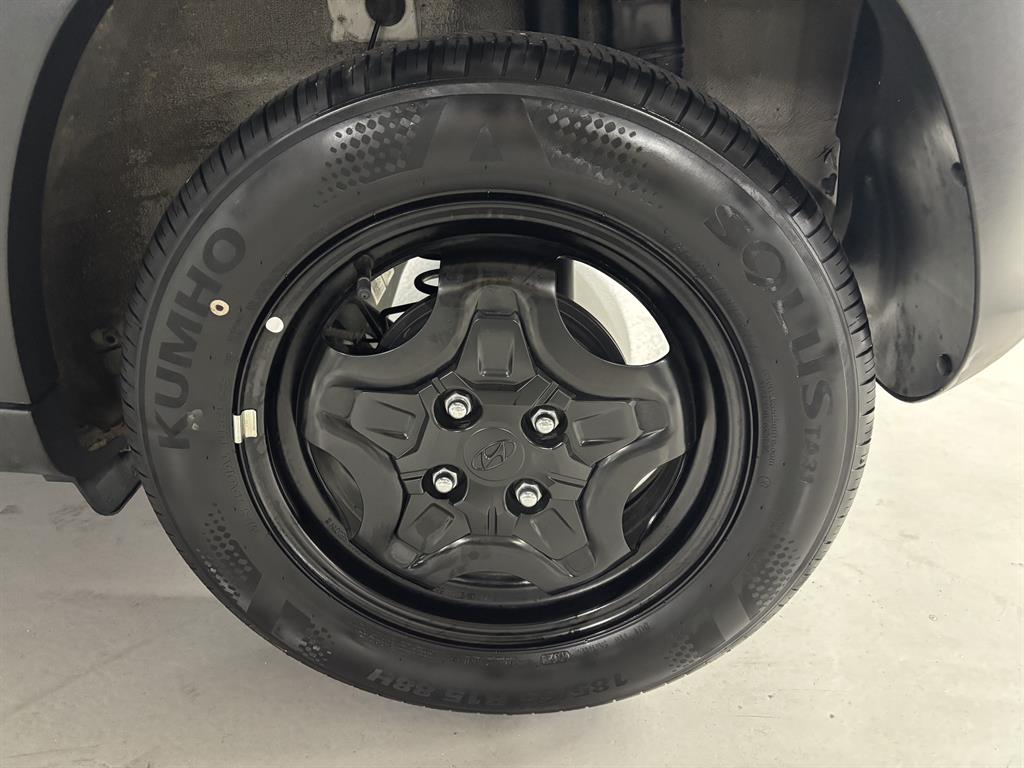 HYUNDAI Casper 2023 Blanco - Importación desde Corea - HF Imports Iquique - Foto 19