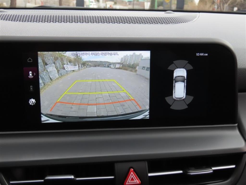 KIA Seltos 2025 Gris - Importación desde Corea - HF Imports Iquique - Foto 9