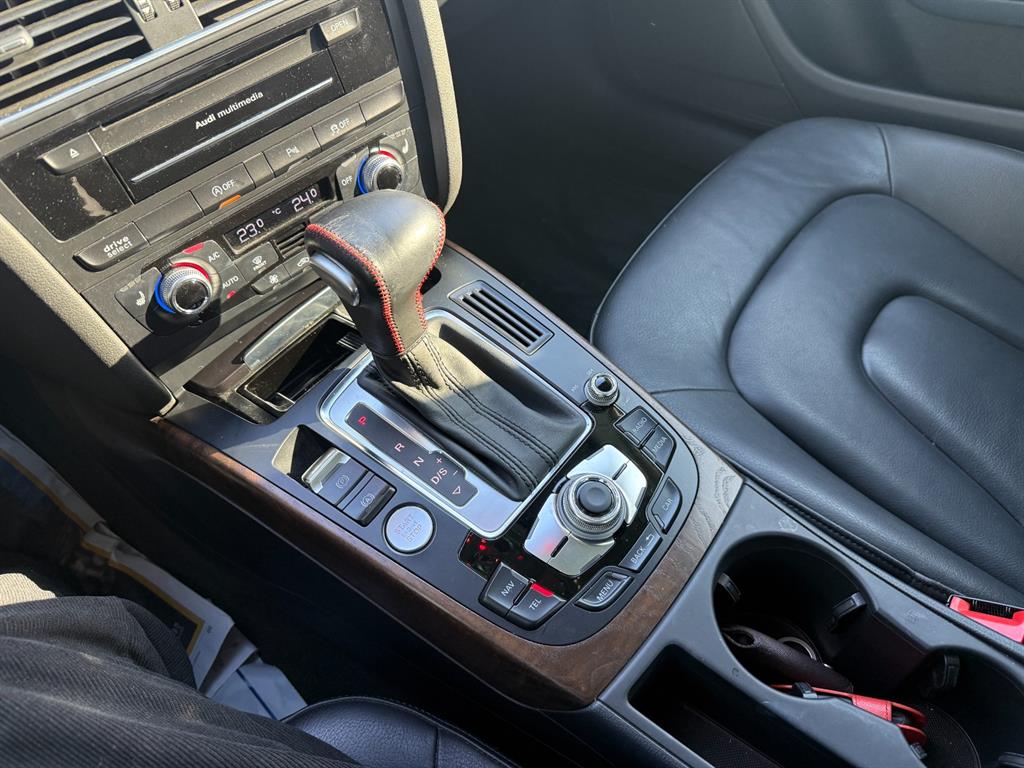 Audi A4 2016 Blanco - Importación desde Corea - HF Imports Iquique - Foto 13