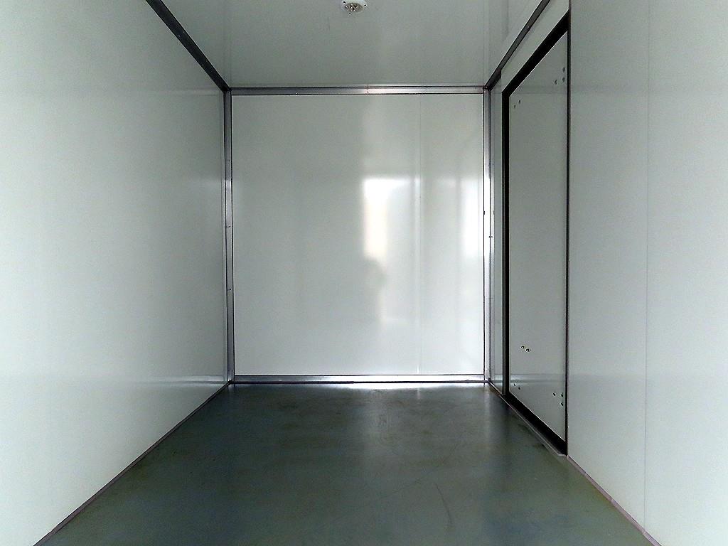 Small Truck Normal Box(High Deck) - Vista 6