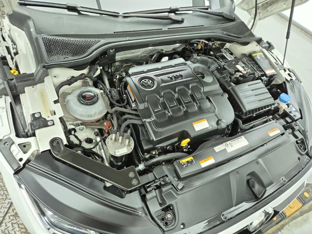 Volkswagen Arteon - Vista 6