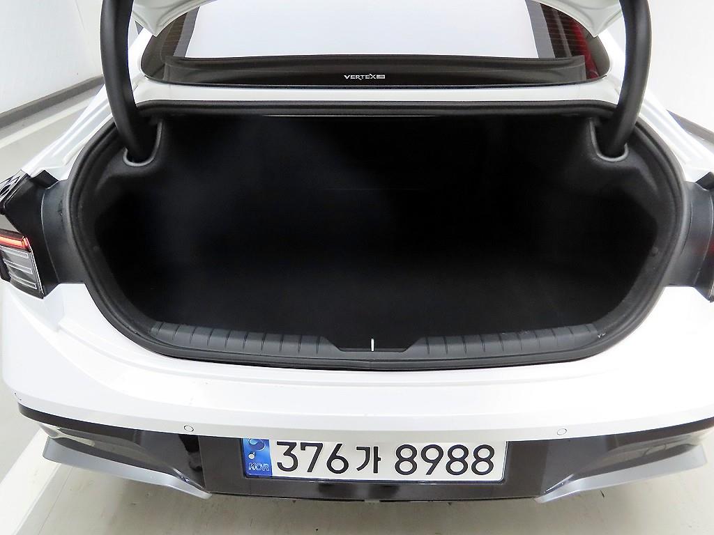 HYUNDAI Sonata - Vista 5