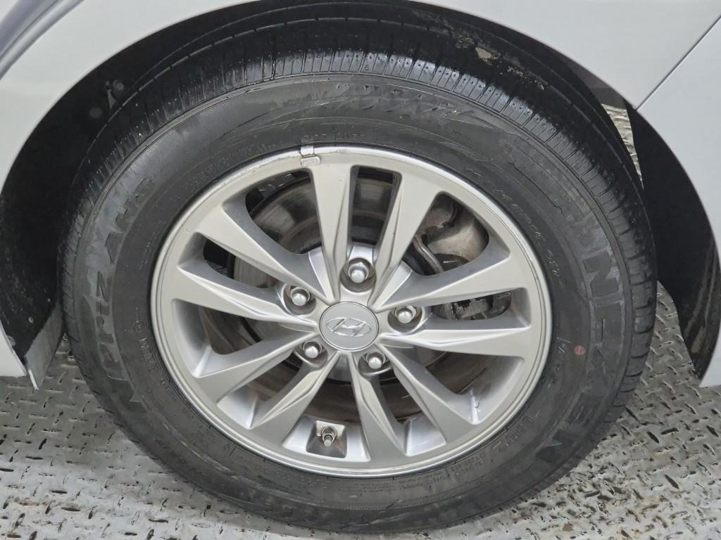 HYUNDAI Avante 2020 Gris - Importación desde Corea - HF Imports Iquique - Foto 20