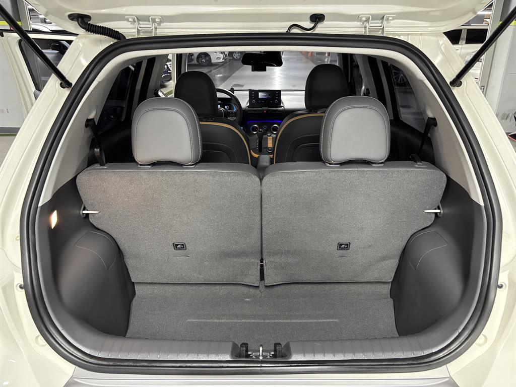 HYUNDAI Casper 2023 Blanco - Importación desde Corea - HF Imports Iquique - Foto 17