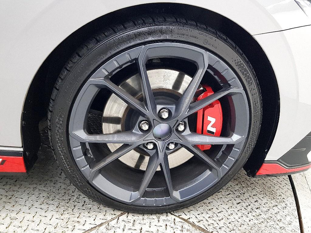 HYUNDAI Avante 2022 Gris - Importación desde Corea - HF Imports Iquique - Foto 20