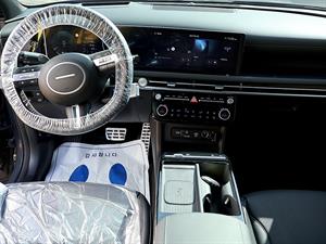 HYUNDAI Tucson - Vista 10