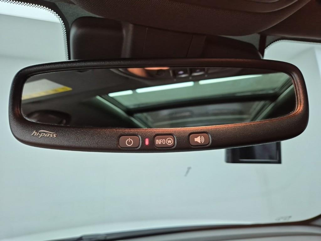 Chevrolet Trail Blazer 2021 Blanco - Importación desde Corea - HF Imports Iquique - Foto 18