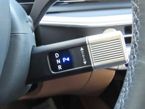 HYUNDAI Grandeur - Vista 12