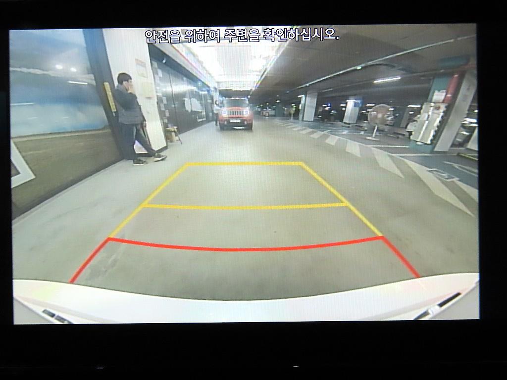 HYUNDAI Grandeur 2020 Blanco - Importación desde Corea - HF Imports Iquique - Foto 14