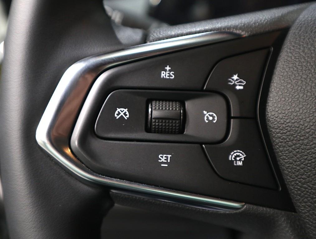 Chevrolet Trax 2025 Verde - Importación desde Corea - HF Imports Iquique - Foto 16