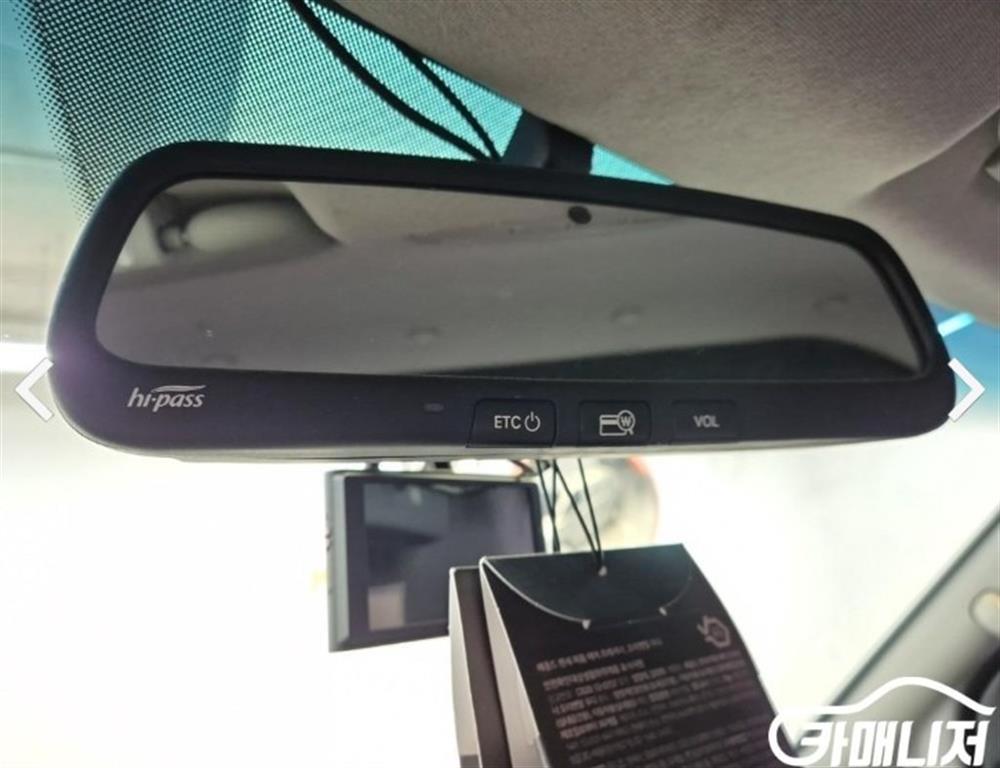 HYUNDAI Starex 2017 Gris - Importación desde Corea - HF Imports Iquique - Foto 15