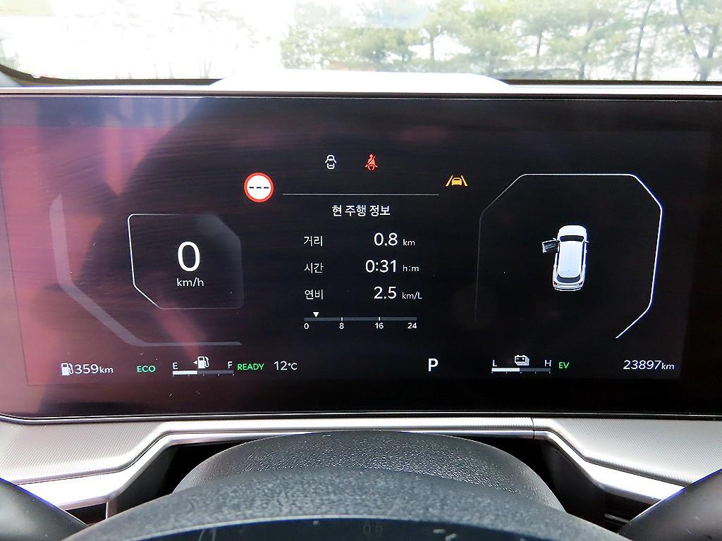 KIA Sorento - Vista 9