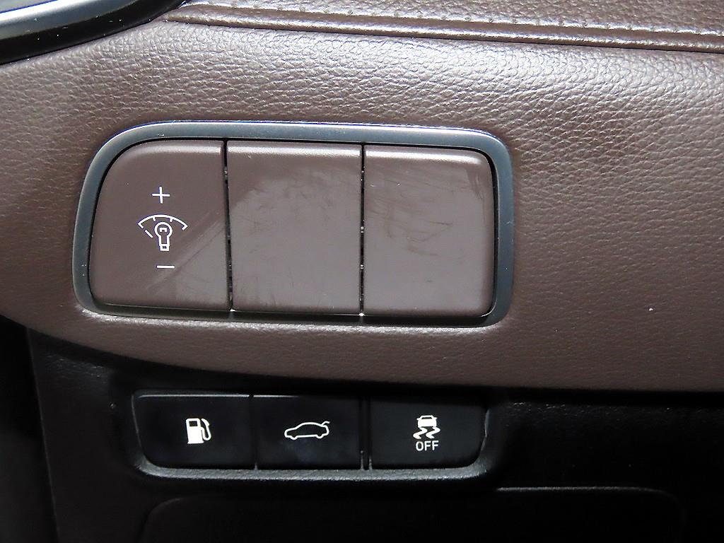 HYUNDAI Grandeur 2019 Blanco - Importación desde Corea - HF Imports Iquique - Foto 13