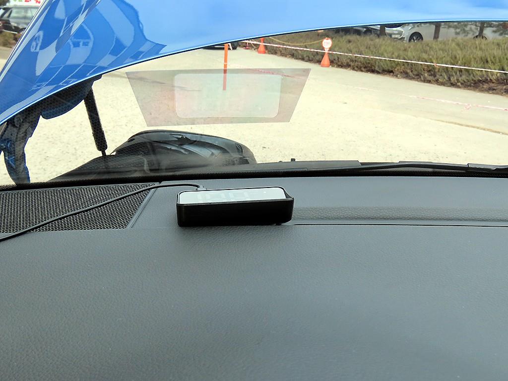 Porsche Macan - Vista 10