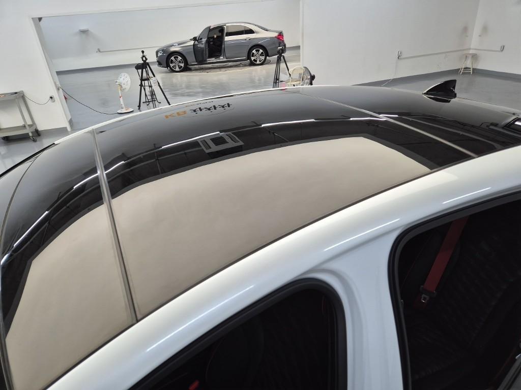 Genesis G80 2025 Blanco - Importación desde Corea - HF Imports Iquique - Foto 13