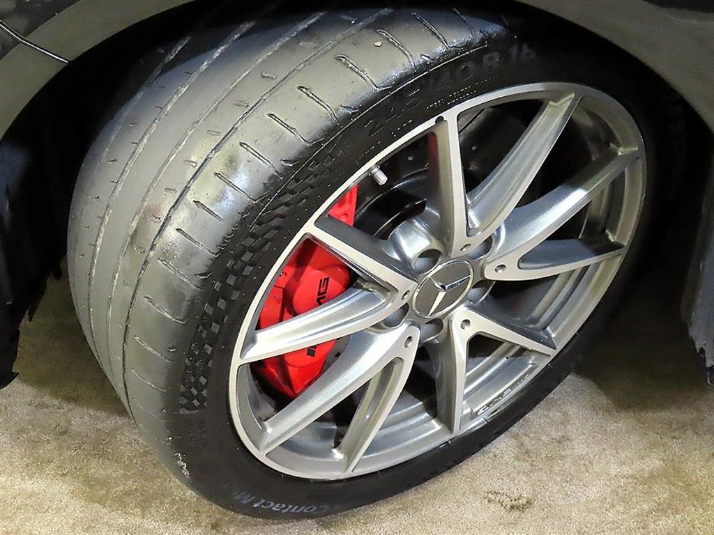 Mercedes Benz A Class 2015 Negro - Importación desde Corea - HF Imports Iquique - Foto 20