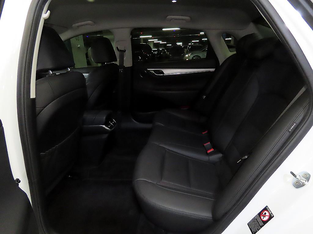 HYUNDAI Grandeur - Vista 7