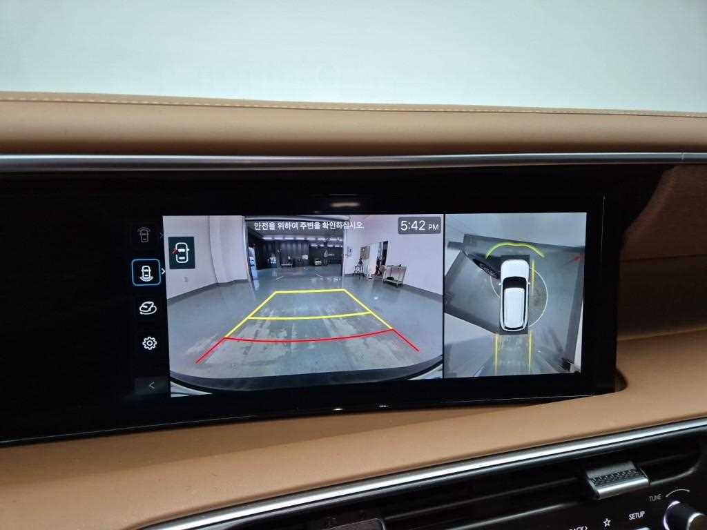 HYUNDAI Palisade 2026 Negro - Importación desde Corea - HF Imports Iquique - Foto 14