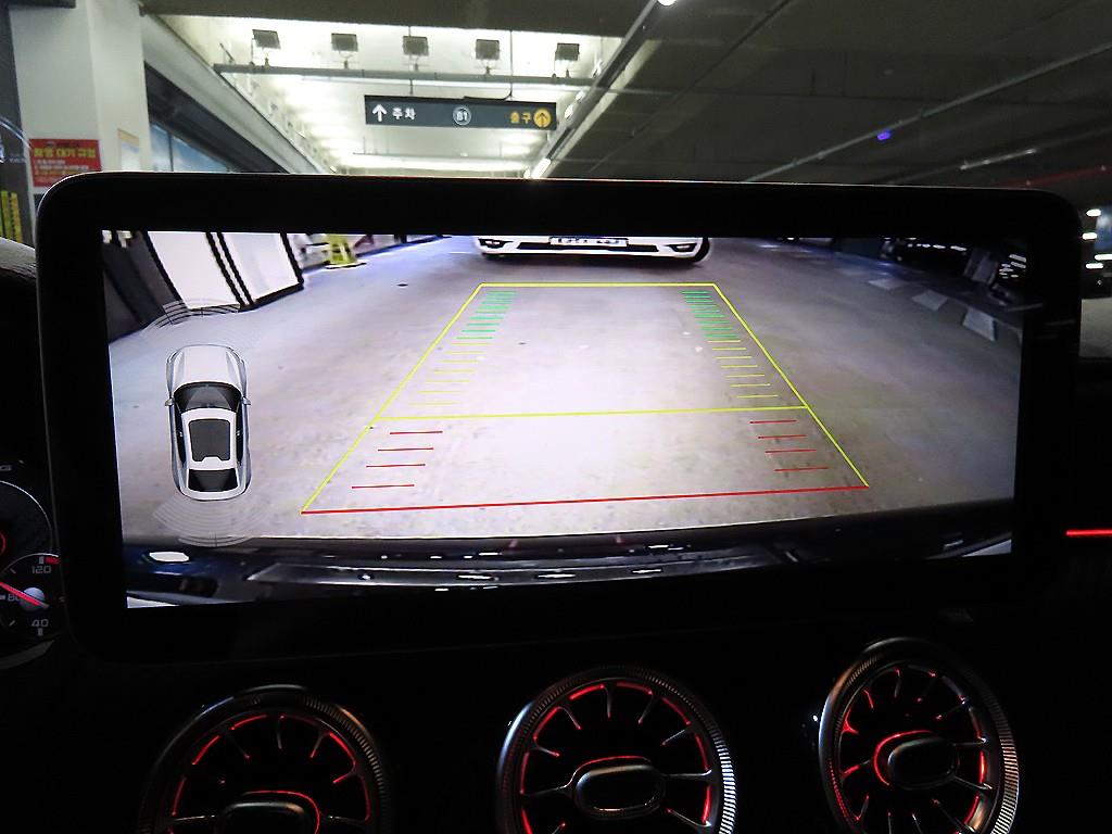 Mercedes Benz A Class 2015 Negro - Importación desde Corea - HF Imports Iquique - Foto 14