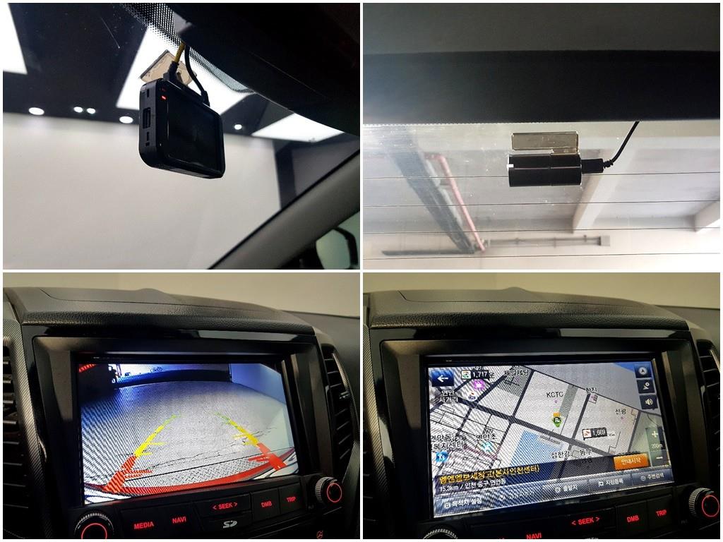 Ssangyong Tivoli 2017 Rojo - Importación desde Corea - HF Imports Iquique - Foto 17