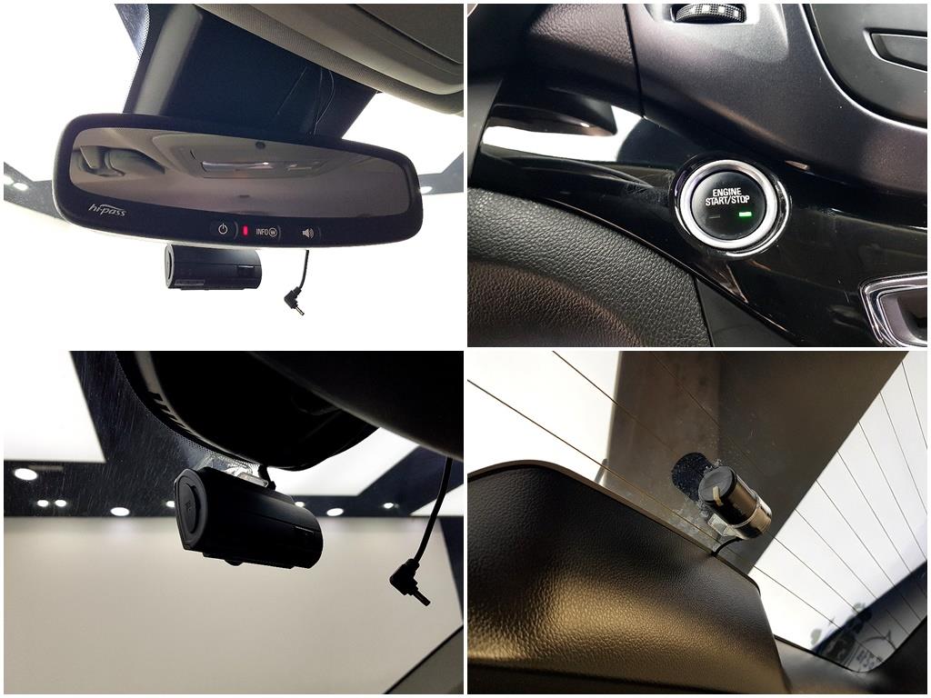 Chevrolet Orlando 2016 Gris - Importación desde Corea - HF Imports Iquique - Foto 15