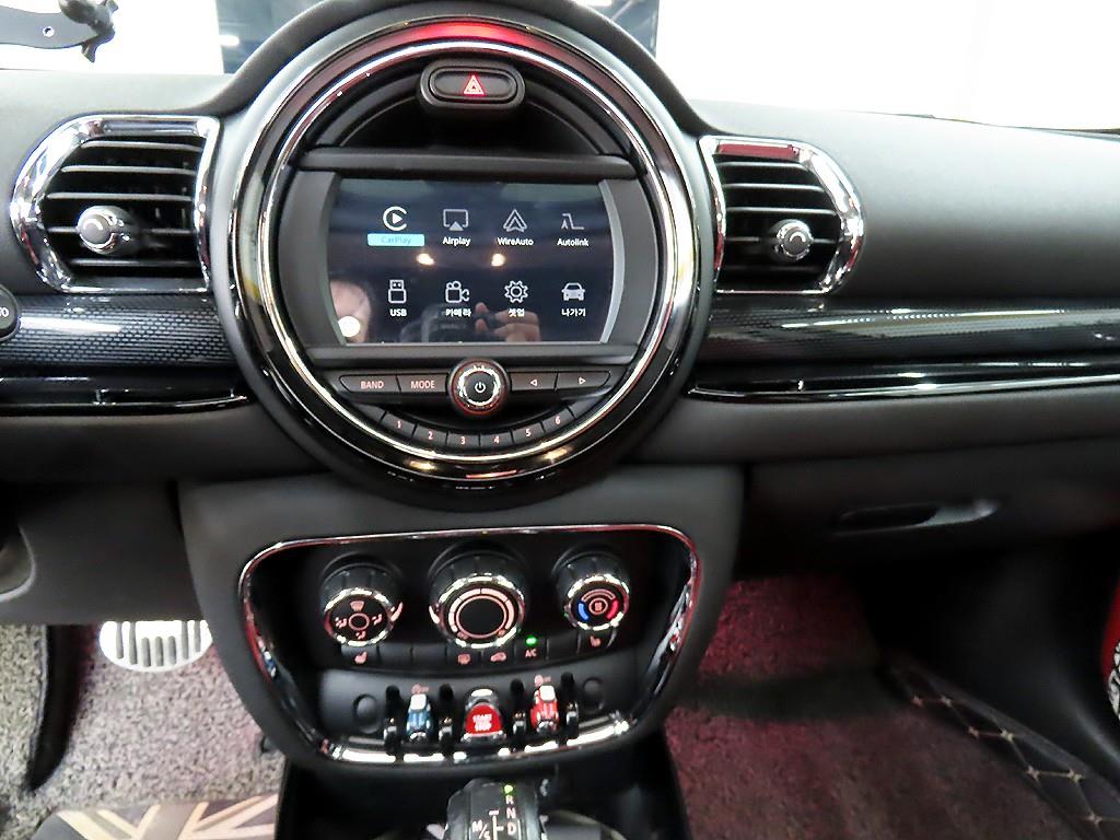 Mini Clubman 2016 Azul - Importación desde Corea - HF Imports Iquique - Foto 13