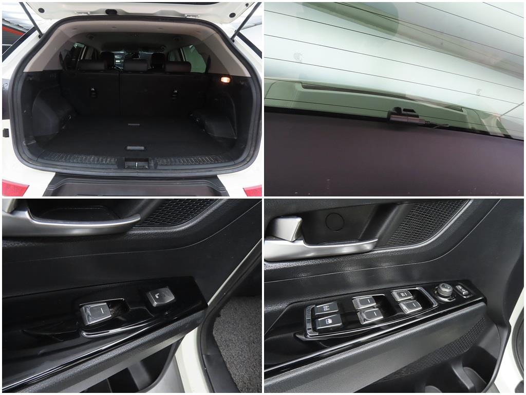 Ssangyong Korando 2021 Blanco - Importación desde Corea - HF Imports Iquique - Foto 18